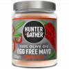 HUNTER & GATHER - Olivová vegan majonéza - Sriracha chilli, 250 g