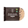 BrainMax Pure Protein Cookie, Arašidy & Čokoláda, BIO, 60 g