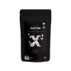 BrainMax Coffee Aroma (Arabica 30% + Robusta 70%), zrnková káva, BIO, 1000 g  *CZ-BIO-001 certifikát
