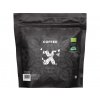 BrainMax Coffee Peru, zrnková káva, BIO, 250 g  *CZ-BIO-001 certifikát