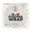 BrainMax Pure® Piadina Wrap BIO, 4 ks