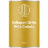 Collagen drink pina colada