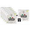 5+1 ZDARMA: BrainMax Pure Piadina Wrap BIO, 4 ks  BIO tortila z Talianska, *IT-BIO-009 certifikát