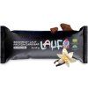 BrainMax LAUF® Protein Carb Bar, s polevou, BIO, 2x45 g