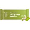 BrainMax Pure Pistachio Collagen Bar, Kolagénová tyčinka, Pistácie, 60 g