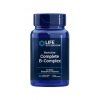 Life Extension BioActive Complete, B-Complex, 60 rastlinných kapsúl