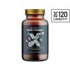 BrainMax NAD+ RiaGev, 750 mg, 100 rastlinných kapsúl