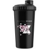 BrainMax Women plastový shaker (šejker), 700 ml