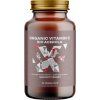 BrainMax Organic Vitamín C, 60 rastlinných kapsúl