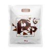 Performance Protein®, natívny srvátkový proteín, čokoláda a banán, 35 g, VZORKA