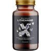BrainMax L-Theanine, L-theanín v prášku, 90 g