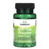 Swanson Anti-gas enzým, tráviace enzýmy, 90 rastlinných kapsúl