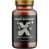 BrainMax MOOD BOOSTER, komplex pre podporu nálady, 90 rastlinných kapsúl