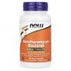 NOW Saccharomyces Boulardii, probiotiká, 60 vegan kapsúl