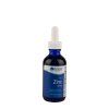 Trace Minerals Ionic Zinc, Ionizovaný zinok, 50 mg, 59 ml
