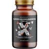 BrainMax Super Ashwagandha® extrakt KSM-66®, Ašvaganda extrakt, 100 rastlinných kapsúl