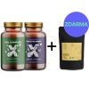 BrainMax sada Trávenie + darček!