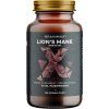 BrainMax Lion's Mane (Hericium) extrakt, 50% polysacharidov a 20% glukánov (beta-1,3/1,6 D-glukánov), 400 mg, 120 rastlinných kapsúl