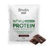 BrainMax Grass-fed Whey Protein, Čokoláda, 35 g, VZORKA