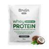 BrainMax Grass-fed Whey Protein, Kokos, 35 g, VZORKA