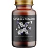 BrainMax Natural L-Theanine, 100 rastlinných kapsúl