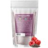 BrainMax Pure Proteínová ovsená kaša, malinová s chia, BIO, 480 g