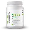 BCAA greenapple Nutriworks