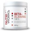Beta alanin e200g Nutriworks