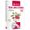 Liftea Hloh - Jmelí - Cesnak, 30 kapsúl  Bylinný komplex na podporu kardiovaskulárneho systému