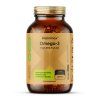 BrainMax Omega-3 HIGH EPA Fish Oil, 60 softgel kapsúl
