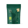 BrainMax® Vegan Protein, Banana, 500 g  24 g bielkovín v jednej dávke, kompletné Amino spektrum, sladené stéviou, banán, 14 dávok
