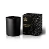 the greatest candle vonna svicka v cernem skle 170 g fik