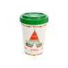 woodway opakovane pouzitelny kelimek na kavu z prirodniho materialu 500ml