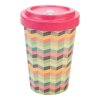 woodway opakovane pouzitelny kelimek zig zag 400ml