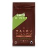 BIO Machu Picchu zrnkova kava 227g
