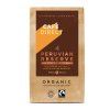 BIO Peru zrnkova kava 227g