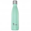 Made Sustained 500ml insulated Knight bottle Seafoam web