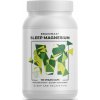 BrainMax Sleep Magnesium, 320 mg, 100 kapsúl (Horčík, GABA, L-theanin, Vitamín B6, šťava z višne)