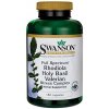 Swanson Rhodiola Holy Basil Valerian Stres Complex 225:225:225 miligramů 180 tobolek