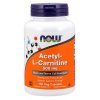 now foods acetyl l carnitine 500mg 100 kapsli original