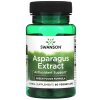 Swanson Asparagus Extrakt (Špargľa), 60 kapsúl