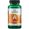 Swanson Vitamin A, 10.000 IU, 250 softgels