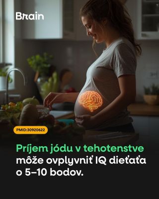 Možno je to nenápadný minerál, ale v tehotenstve zohráva zásadnú úlohu 🙏 Medzinárodná meta-analýza (6 180 dvojíc...