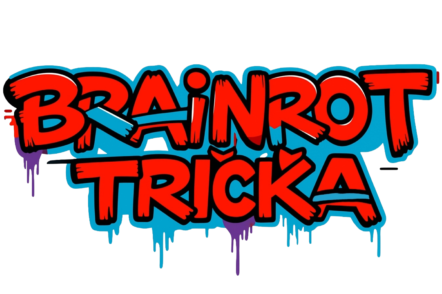 BRAINROT-TRICKA.CZ