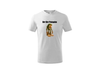 Bílá