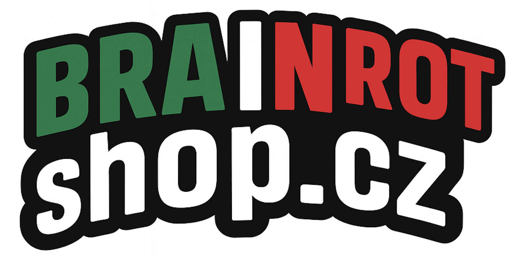 BRAINROTshop.cz