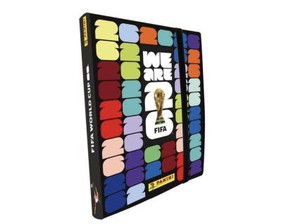 album binder