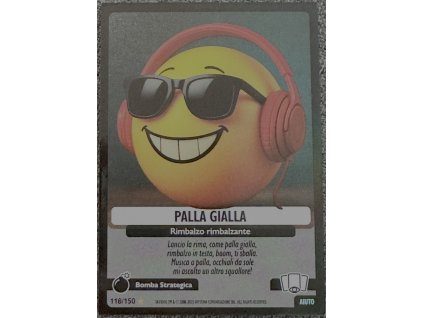 palla