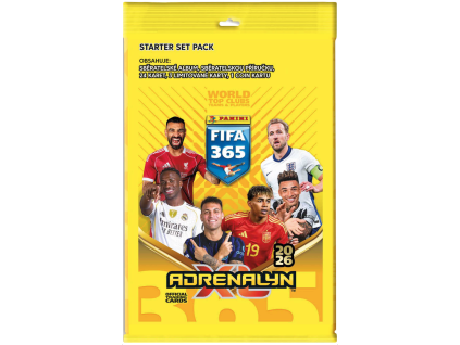 adrenalyn