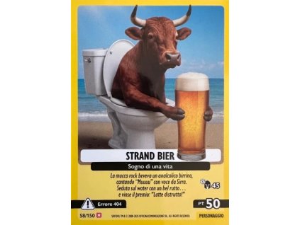 305 058 150 strand bier universo psichedelico